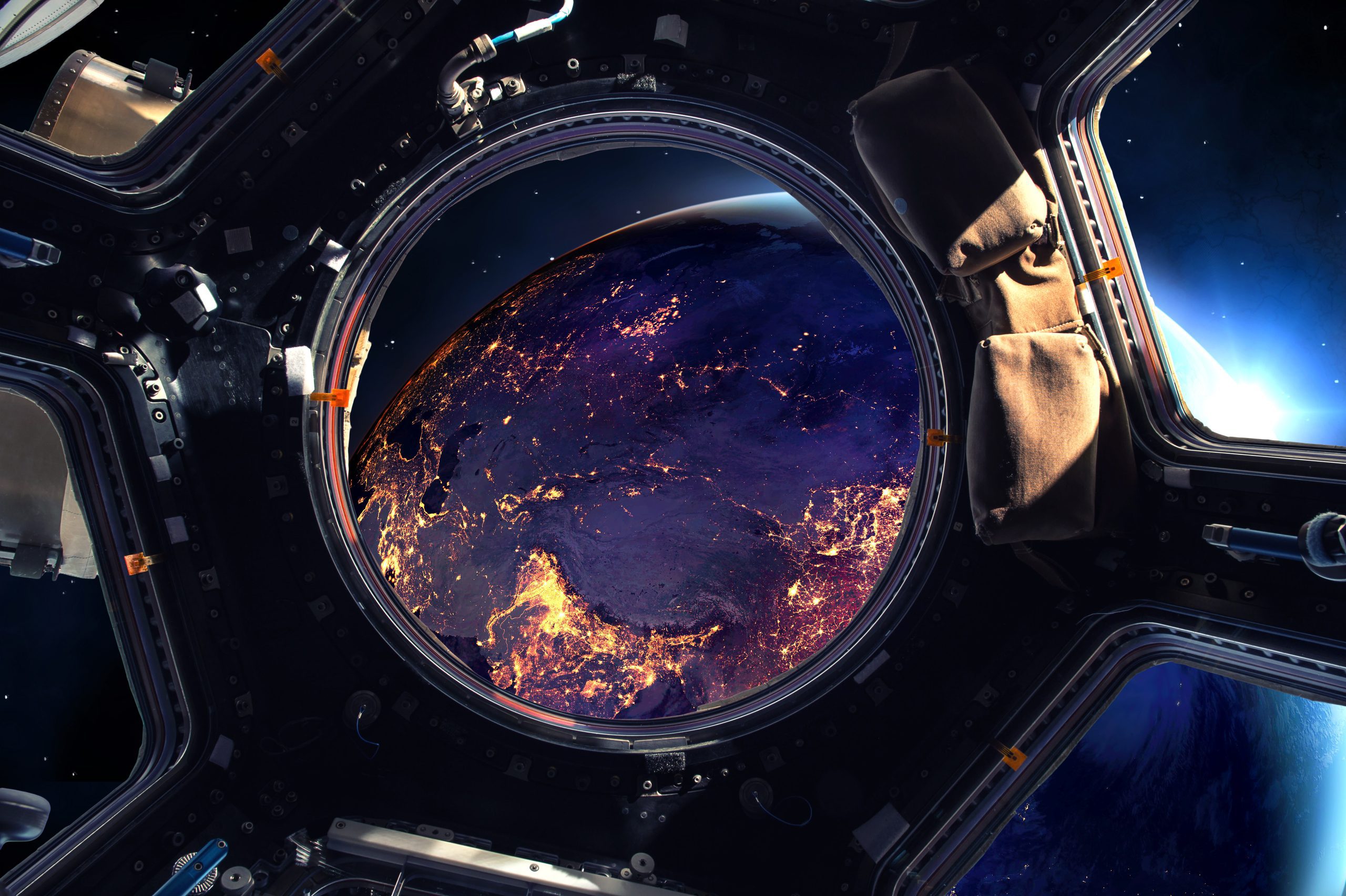 Leveraging Space Mission Sponsorships for Brand Alignment – Not Reach